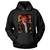 Mark E Smith The Fall Poster Hoodie