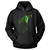 Marvel Infinity War Incredible Hulk Jump Hoodie