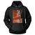 Max Roach A Great Drummer Looks Back At Influences Poster Hoodie