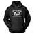 May The Course Be With You Disc Golf Hoodie