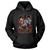 Miami Hurricanes 2001 Football Hoodie