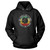 Not Fragile Like A Flower Future Feminist Hoodie