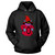 Orco He Man Masters Of The Universe Hoodie