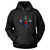 Retro Vintage Rock And Roll Hoodie Retro Vintage Rock And Roll Hoodie