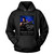 Shawn Barker A Tribute To Johnny Cash Hoodie