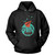 The Crew Of Pirates Drunken Vikings Hoodie