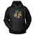 The Simpsons Family Treehouse Of Horror Halloween 2022 Hoodie