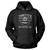 Toretto'S Garage Fast And Furious Muscle Car Hoodie
