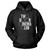 Two Door Cinema Club Inspired Hoodie