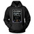 World'S Most Authentic Johnny Cash Tribute Hoodie