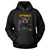 Wutang Hiphop Rap Hoodie