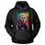 Lady Gaga Retro Vintage 1 Hoodie