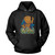 Marvel Guardians Of The Galaxy Groot 1 Hoodie