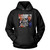 Straight Outta Scranton Lazy Scranton 1 Hoodie