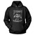 The Cramps Human Fly 1 Hoodie