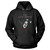 The Lost Boys Sleep All Day 1 Hoodie