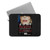 Annual Joni Mitchel Tribute Concert Laptop Sleeve