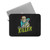 Cereal Killer Horror Movies And Cereal Lovers Laptop Sleeve
