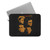 Depeche Mode Memento Mori Tour 1 Laptop Sleeve