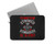 It'S Nice To Be Stroked Funny Racing Laptop Sleeve