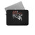Jimi Hendrix Peace Laptop Sleeve