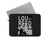Lou Reed Photo Book Lou Reed In Amsterdam Poster Laptop Sleeve