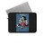 Michael Jackson Poster King Of Pop Band Music Concert Poster Laptop Sleeve