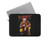 Pennywise Clown I'M Lovin It Laptop Sleeve