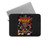 The Official Kiss Book Remastered Edition Laptop Sleeve