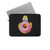 The Simpsons Homer Can'T Talk Eating Laptop Sleeve