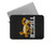 Tigger I'M Tigger Cute Face Disney Laptop Sleeve