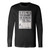 42 The Fall Poster Print Long Sleeve T-Shirt Tee