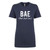 Bae Best Aunt Ever Logo Man's T-Shirt Tee