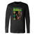 Beat Instrumental Uk Magazine October 1972 Marc Bolan Long Sleeve T-Shirt Tee