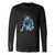 Clowns Do Anything For Clout The Joker Long Sleeve T-Shirt Tee Clowns Do Anything For Clout The Joker Long Sleeve T-Shirt Tee