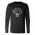 Crosby Stills Nash American American Dream Long Sleeve T-Shirt Tee