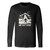 Cryptids We Out Here Bigfoot Mothman Nessie Alien Ufo Long Sleeve T-Shirt Tee