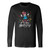 Disney Minnie Mouse Its My Birthday Long Sleeve T-Shirt Tee