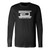 Drum Code Long Sleeve T-Shirt Tee