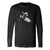 Elton John Homage Long Sleeve T-Shirt Tee