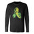 Frank Ocean Green Blonde Long Sleeve T-Shirt Tee