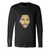 Frank Ocean Yellow Purple Long Sleeve T-Shirt Tee