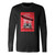 Gb Eye Ltd Led Zeppelin Mothership Maxi Long Sleeve T-Shirt Tee