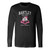 Hartley High School Heartbreak Australian Teen Dramedy Long Sleeve T-Shirt Tee
