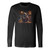 Hip Frenchie Long Sleeve T-Shirt Tee