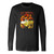 Hip Hop Style Lil Wayne Long Sleeve T-Shirt Tee