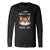 I Just Really Like Foxes Long Sleeve T-Shirt Tee