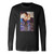 Kd Lang Vintage Concert Long Sleeve T-Shirt Tee