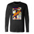 Led Zeppelin Tour Long Sleeve T-Shirt Tee