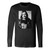 Lemmy Kilmister Motorhead Long Sleeve T-Shirt Tee